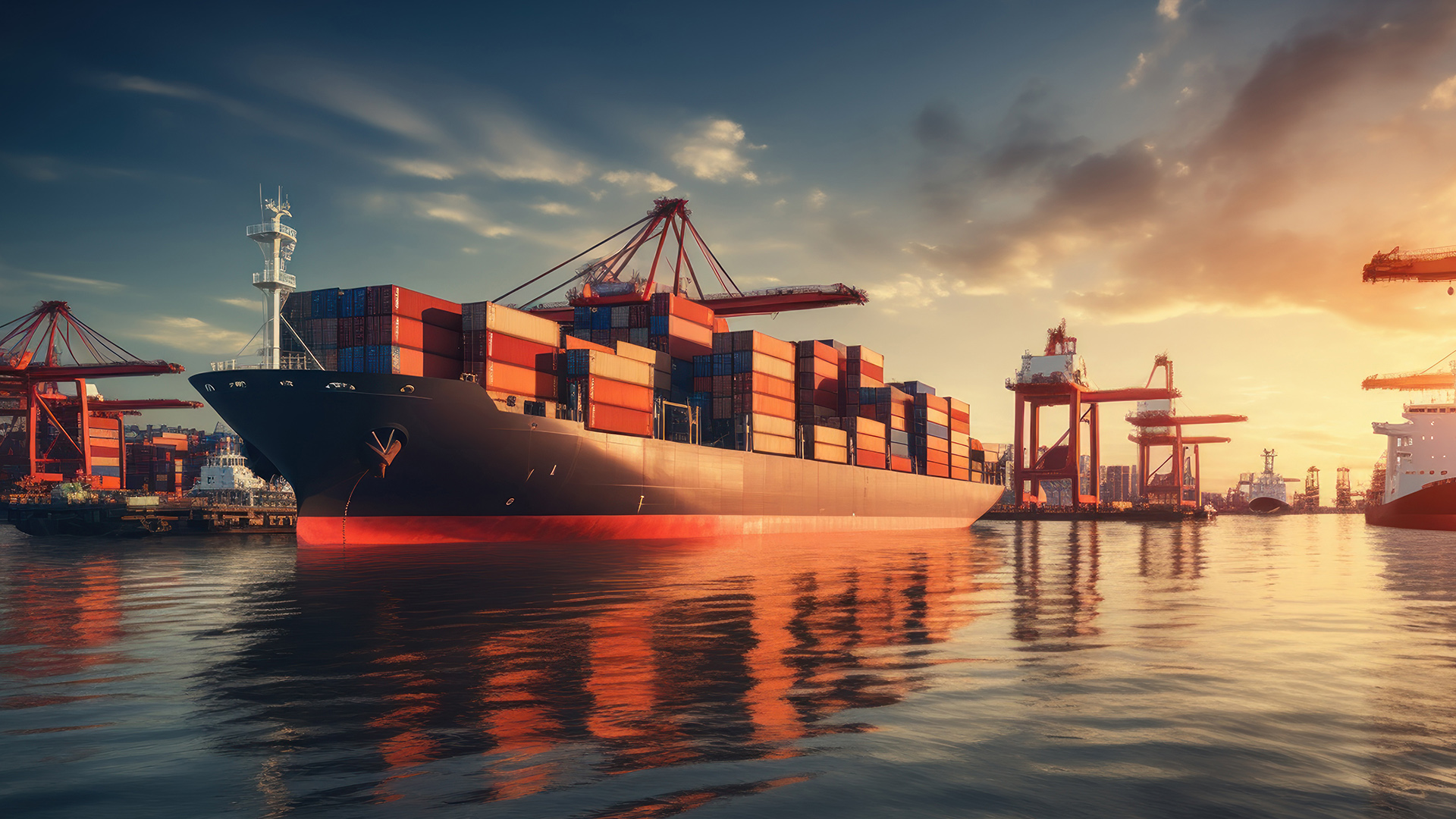 KOMBİNE TAŞIMACILIK