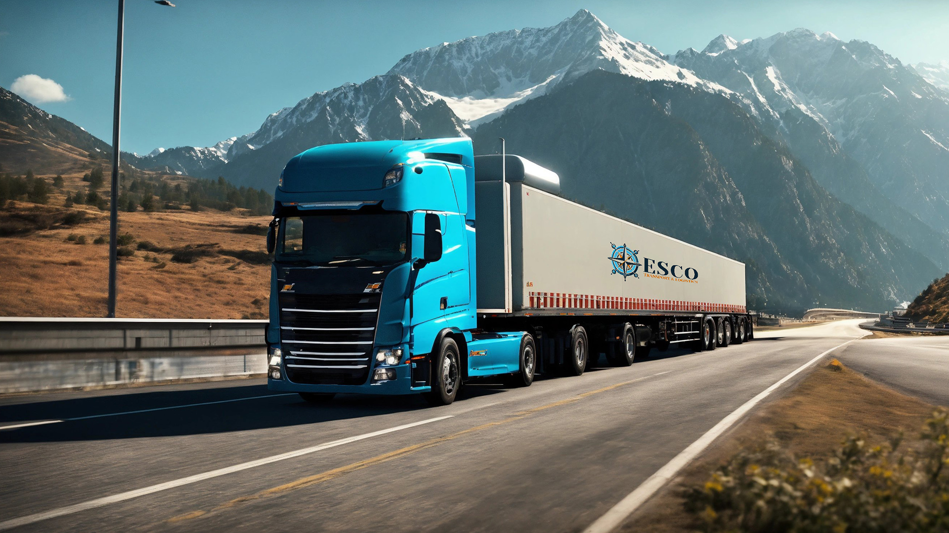 KARAYOLU TAŞIMACILIĞI