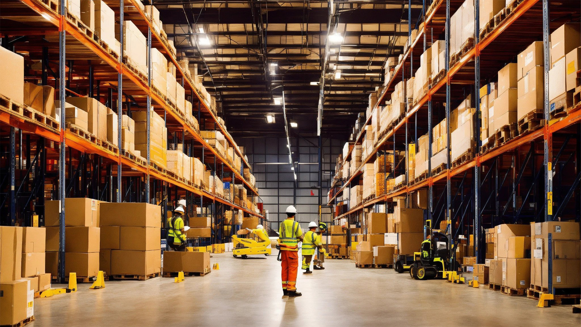 LOJİSTİK DANIŞMANLIK & EĞİTİM